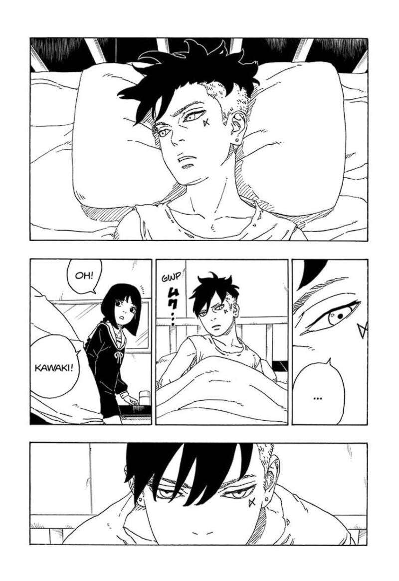 Boruto - Chương 69