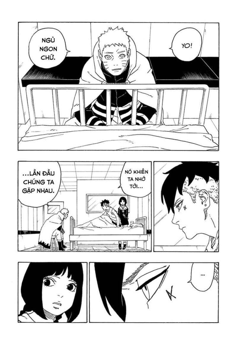 Boruto - Chương 69