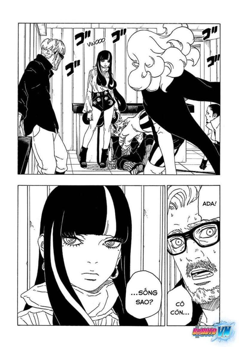 Boruto - Chương 69