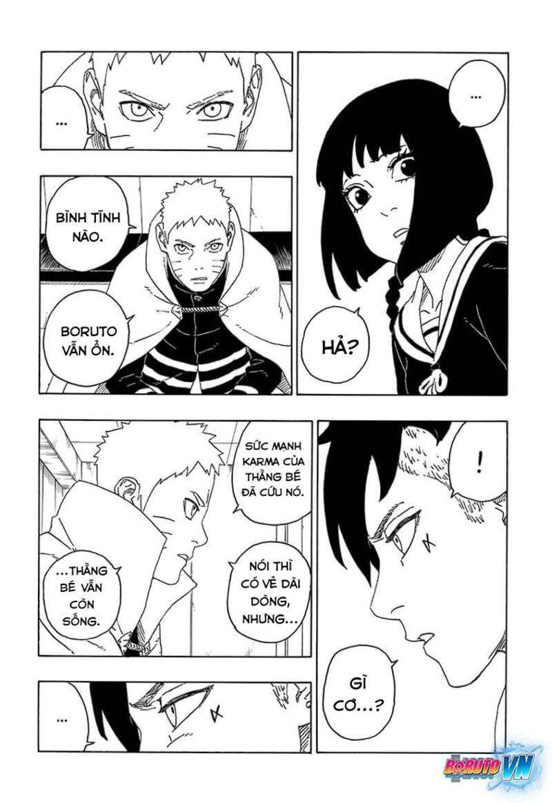 Boruto - Chương 69