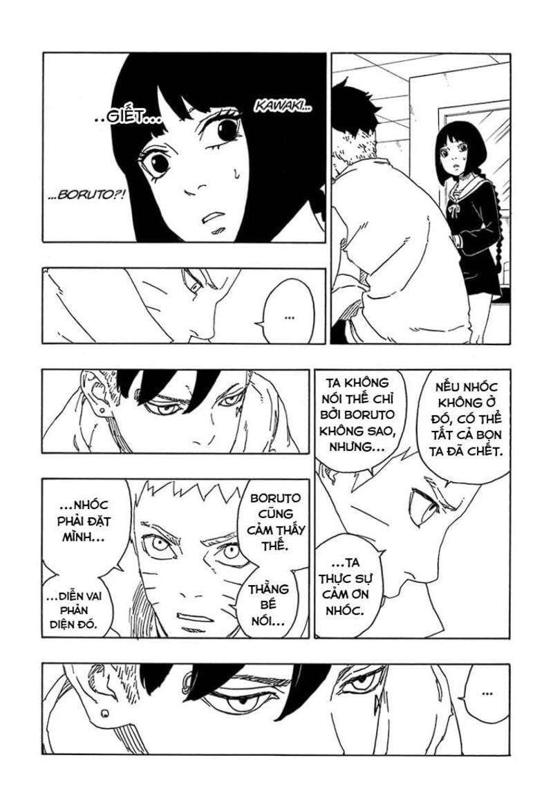 Boruto - Chương 69