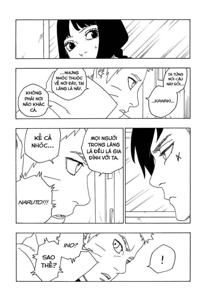 Boruto - Chương 69