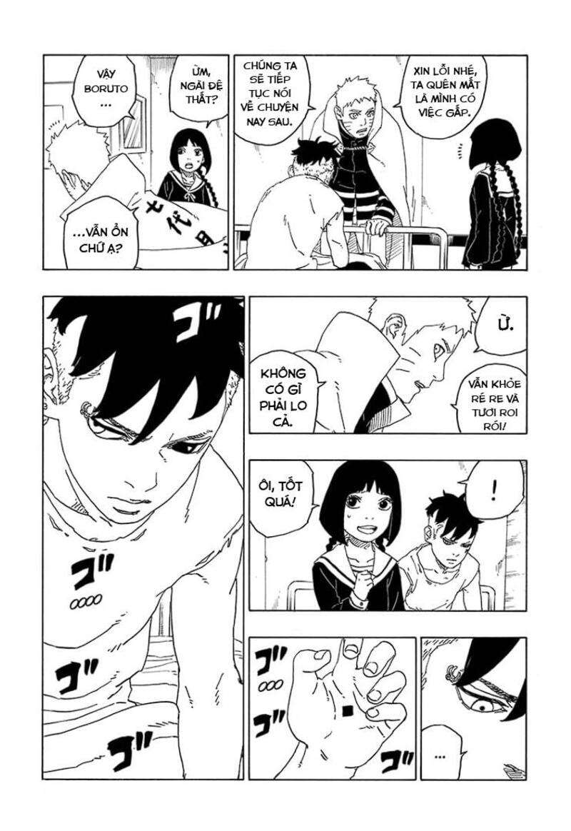 Boruto - Chương 69