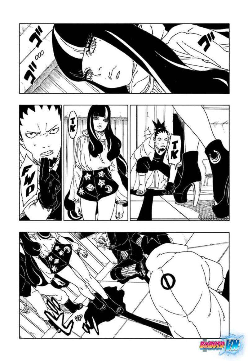 Boruto - Chương 69