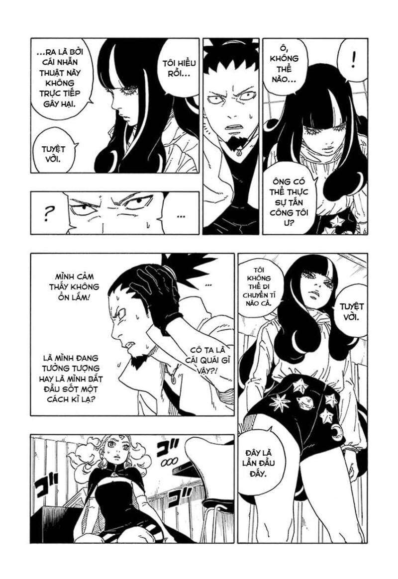 Boruto - Chương 69