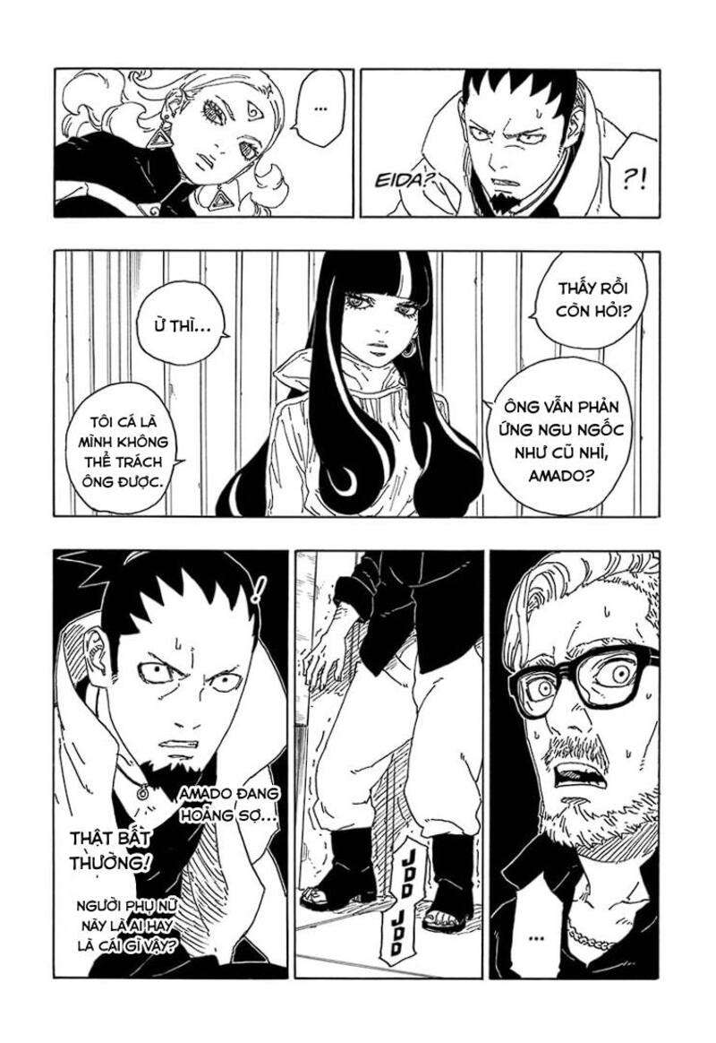 Boruto - Chương 69