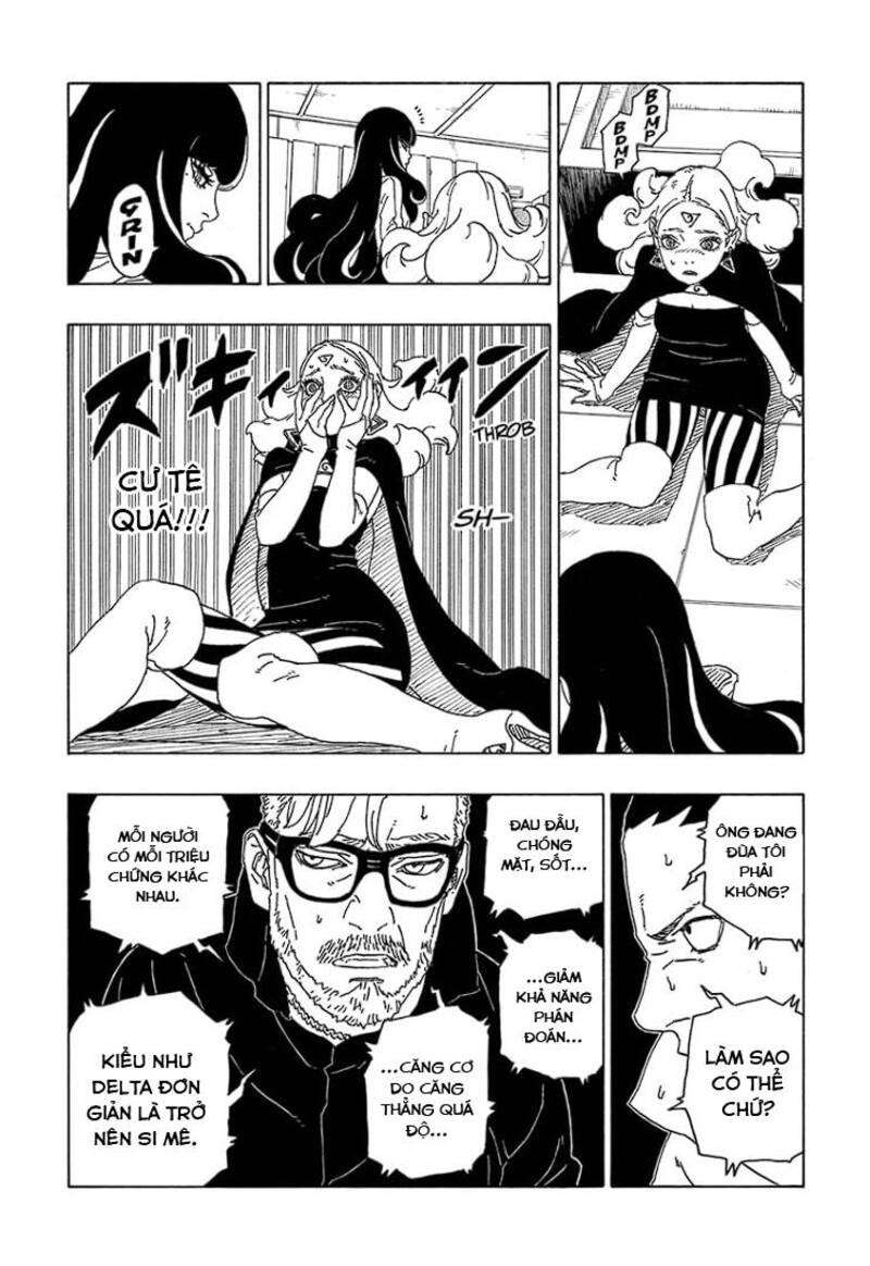Boruto - Chương 69