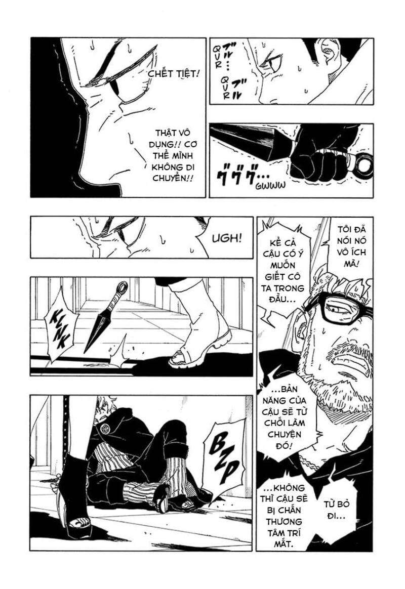 Boruto - Chương 69