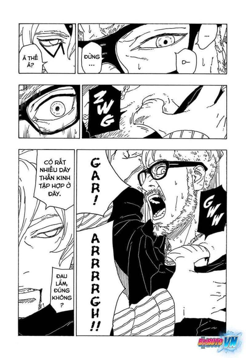 Boruto - Chương 69