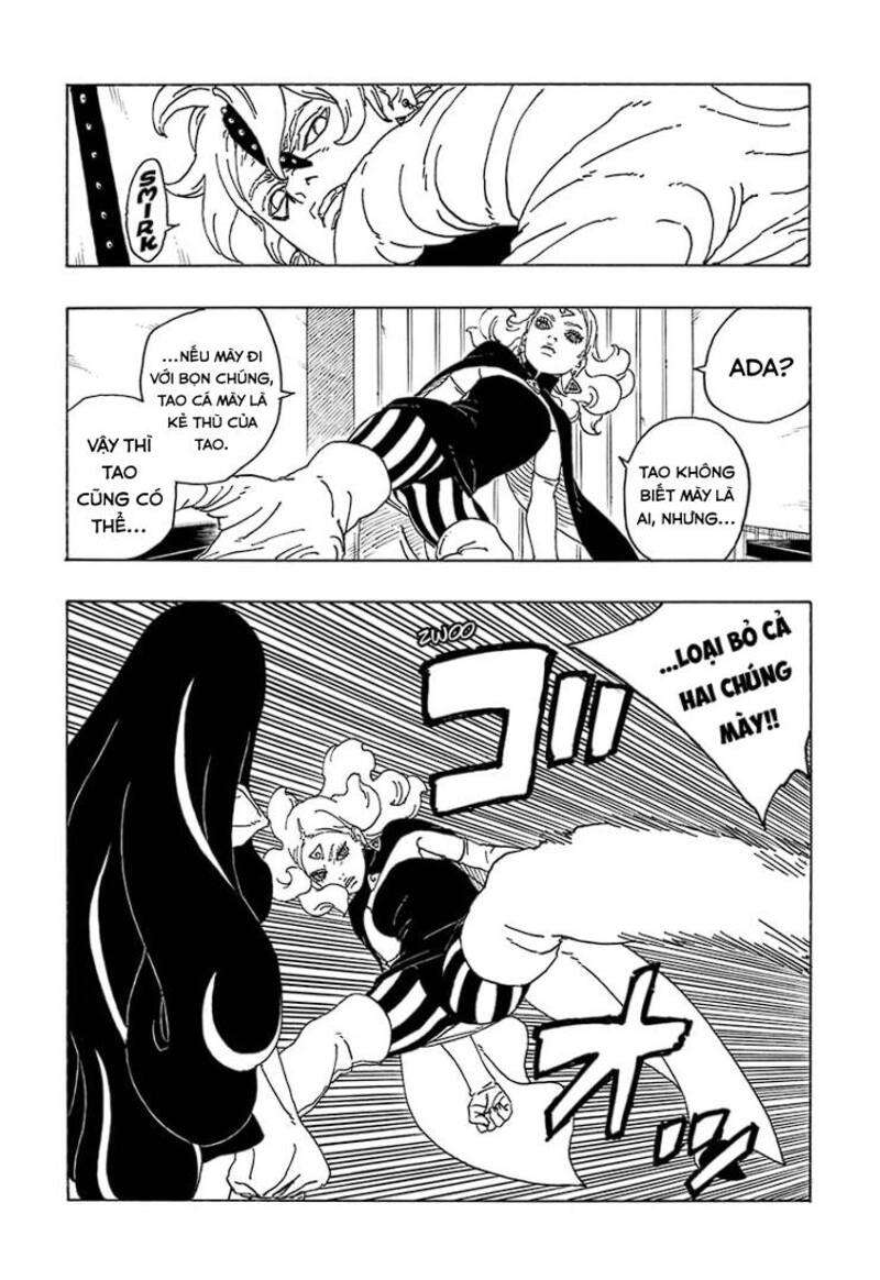 Boruto - Chương 69