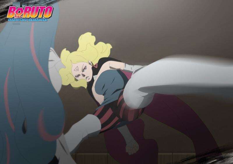 Boruto - Chương 69