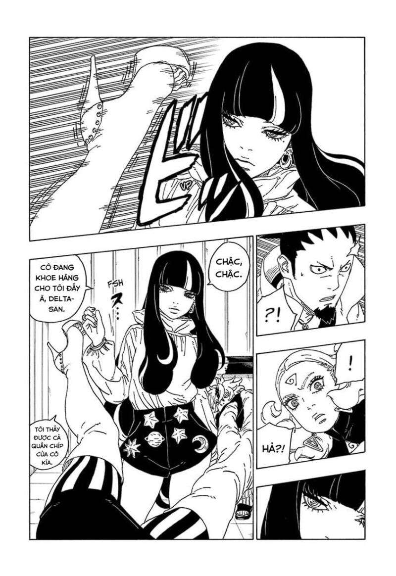 Boruto - Chương 69