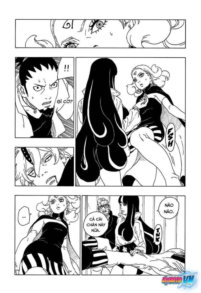 Boruto - Chương 69