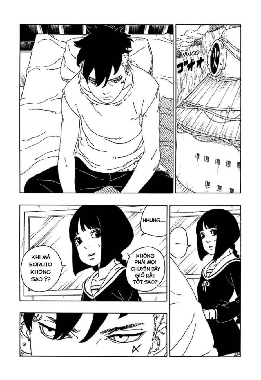 Boruto - Chương 70
