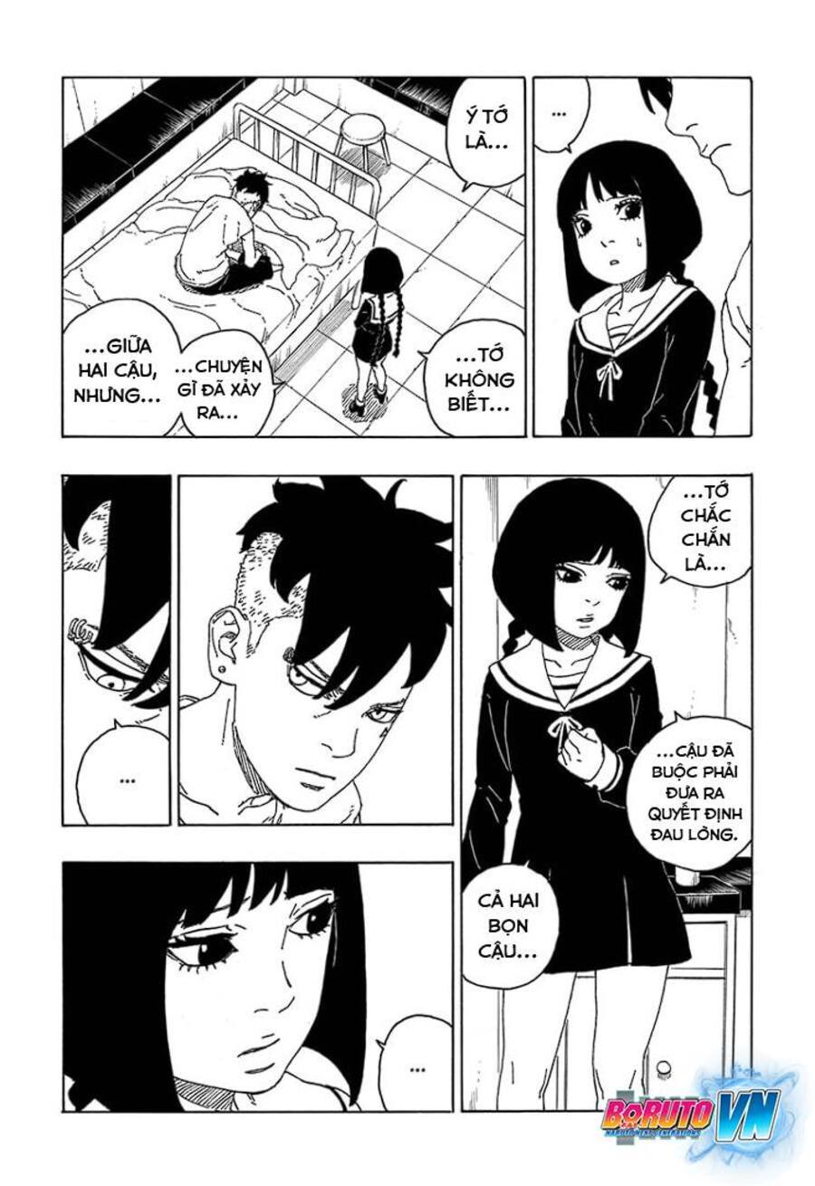 Boruto - Chương 70