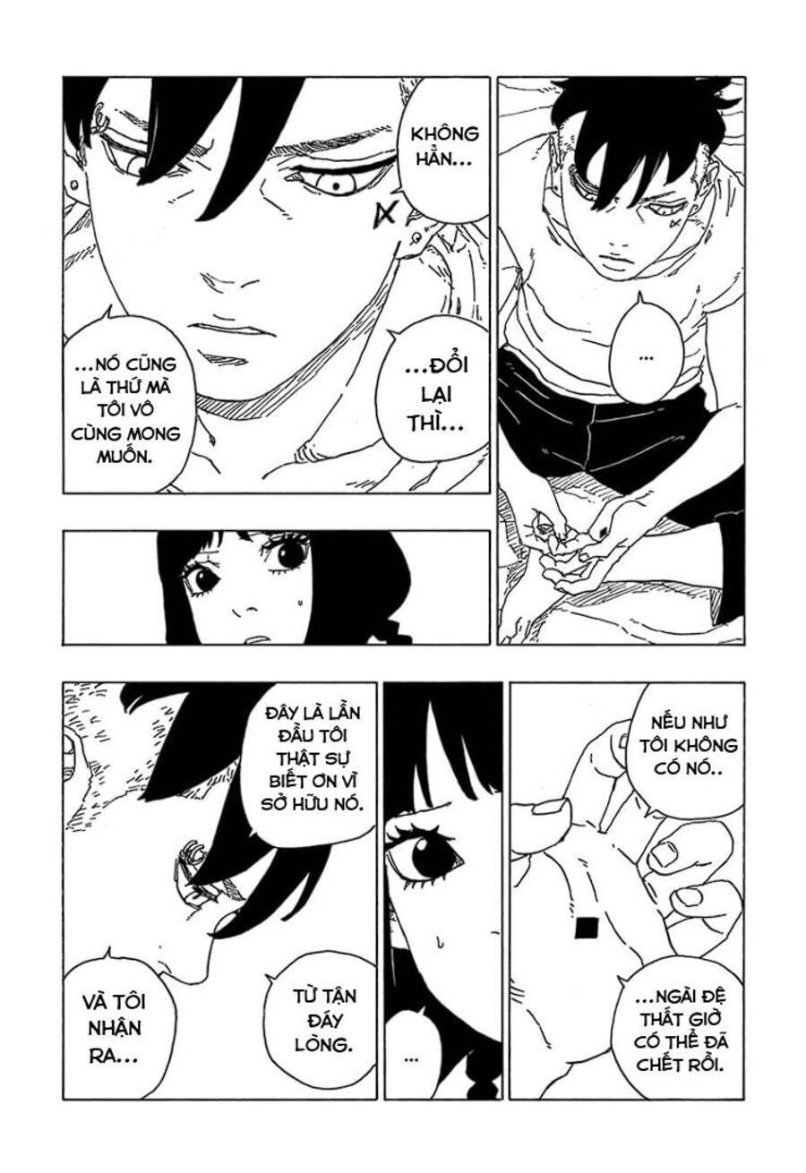 Boruto - Chương 70