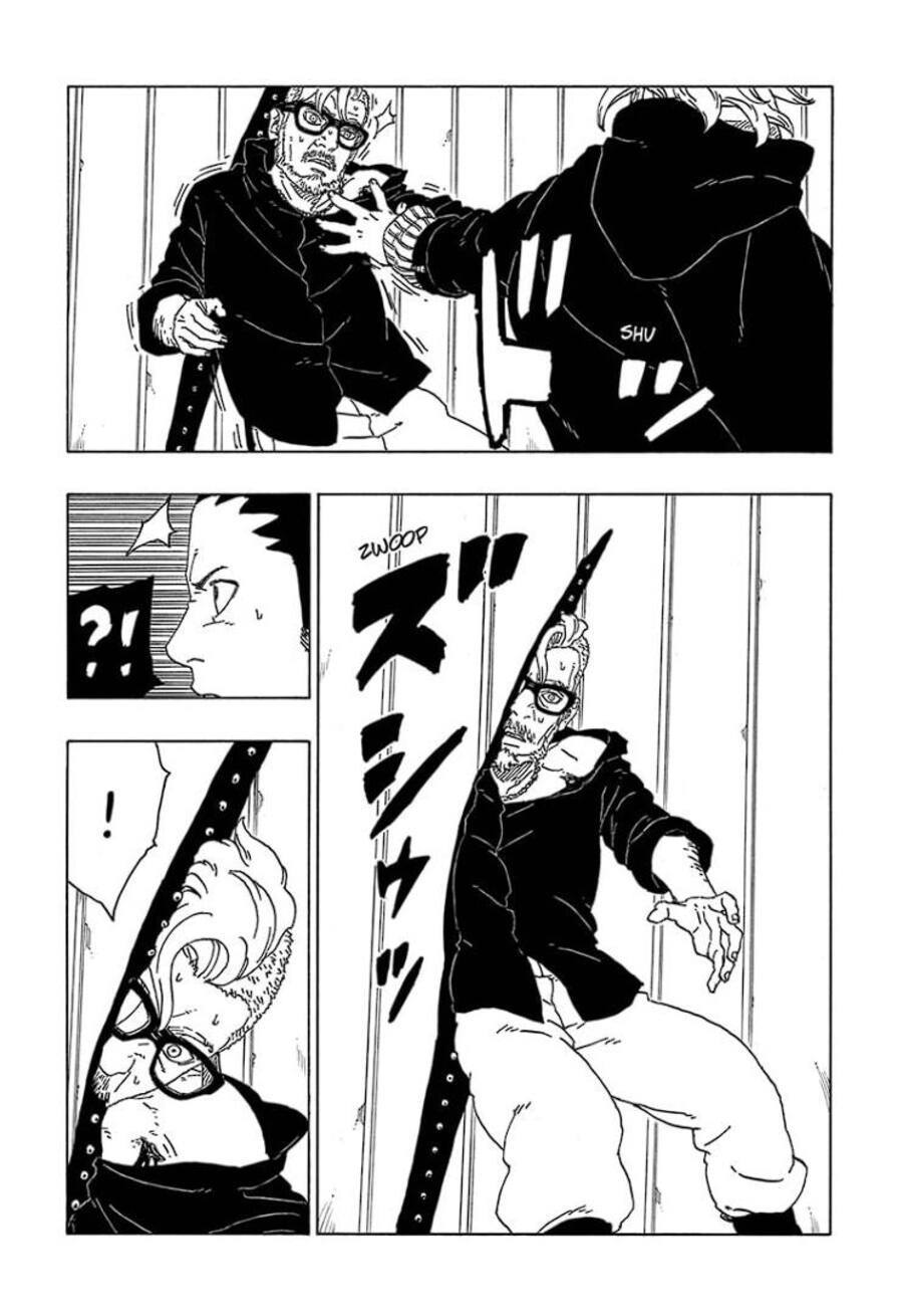 Boruto - Chương 70