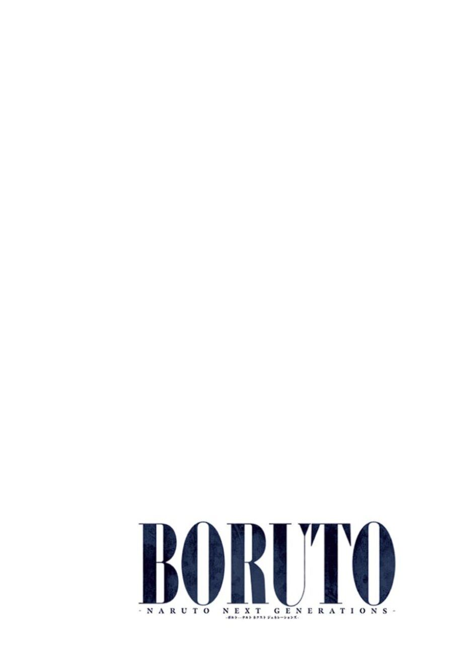 Boruto - Chương 70