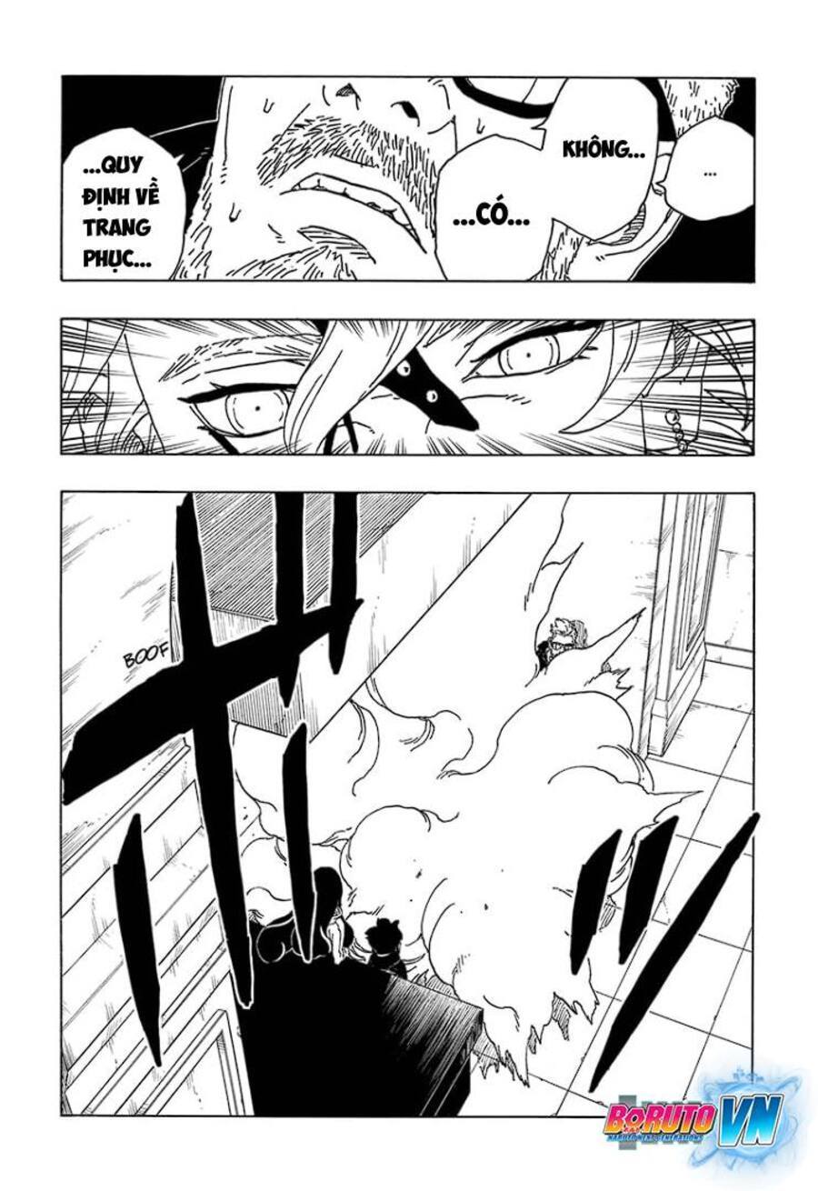 Boruto - Chương 70