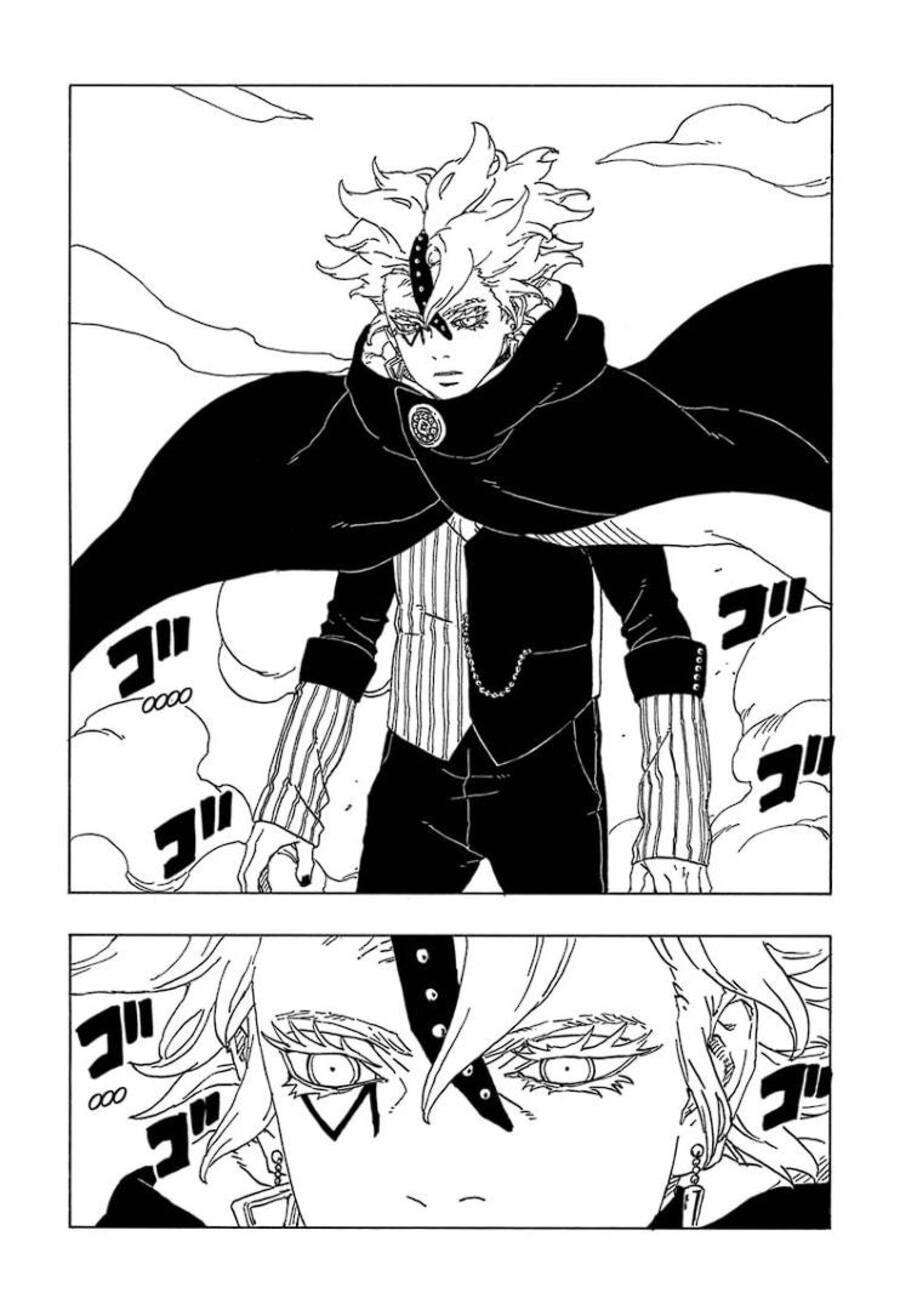 Boruto - Chương 70