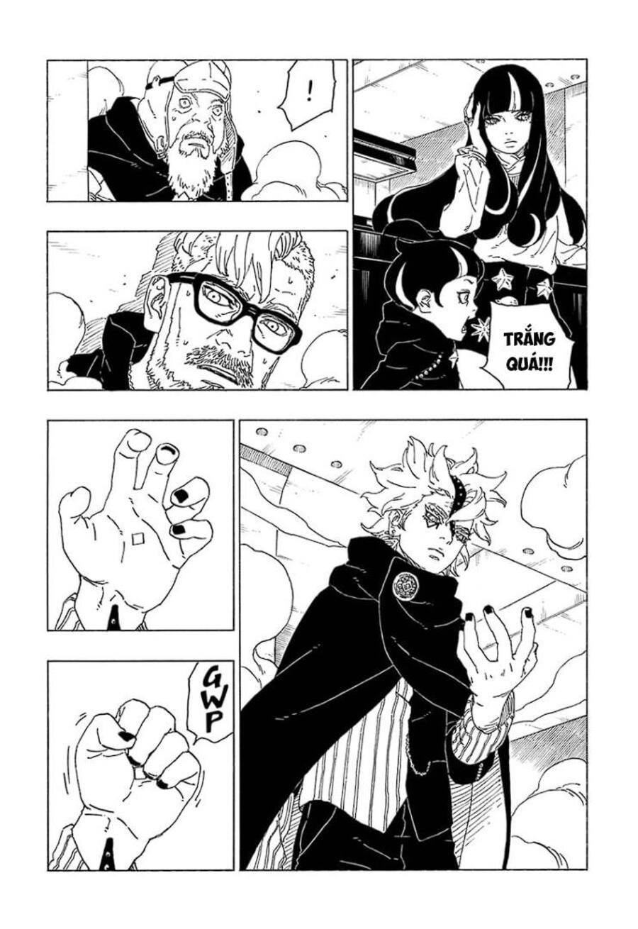 Boruto - Chương 70