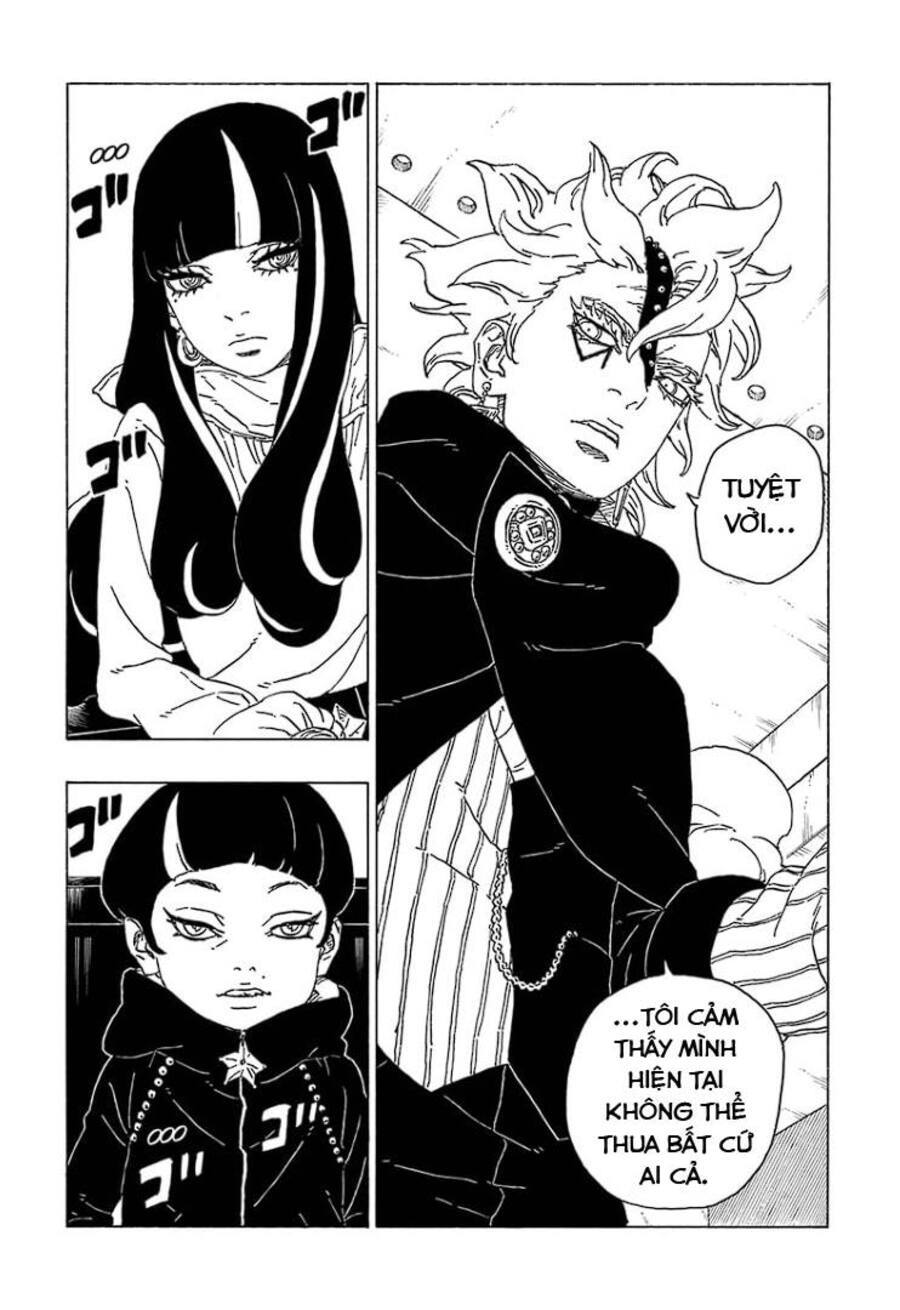 Boruto - Chương 70