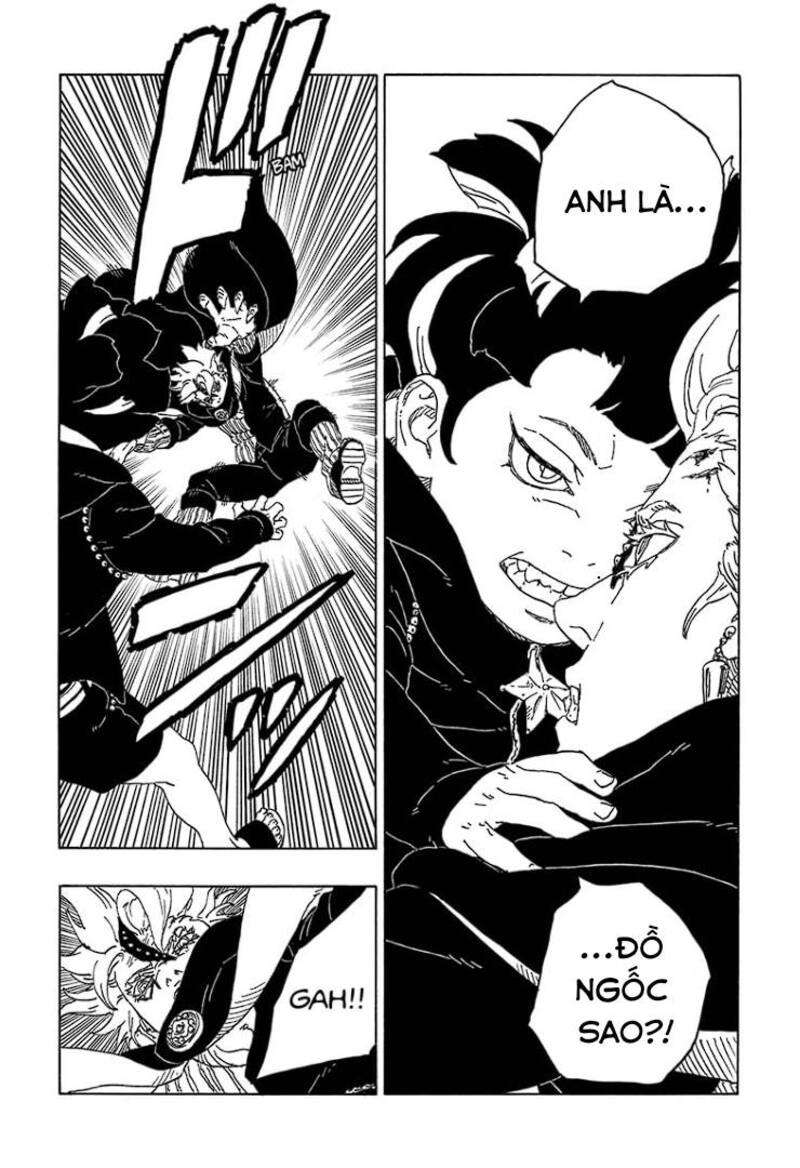 Boruto - Chương 71