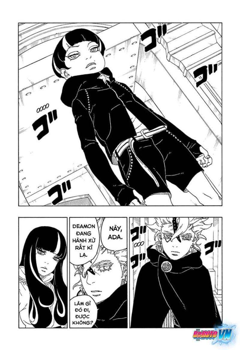 Boruto - Chương 71