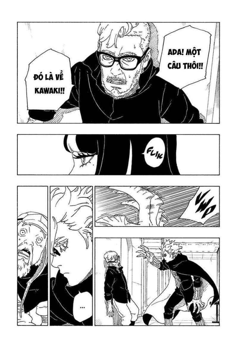Boruto - Chương 71