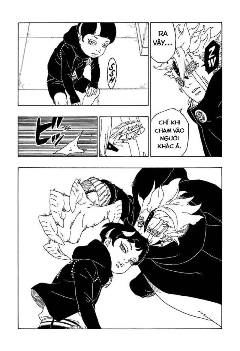 Boruto - Chương 71