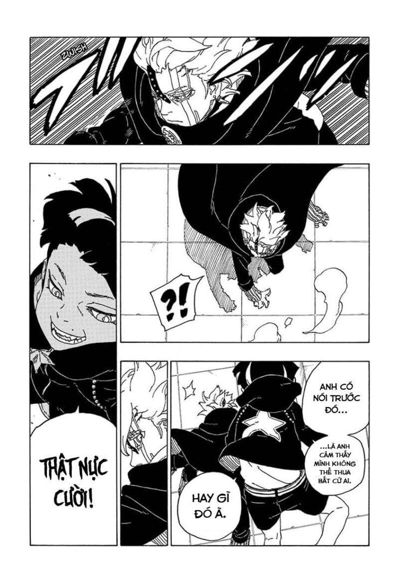 Boruto - Chương 71