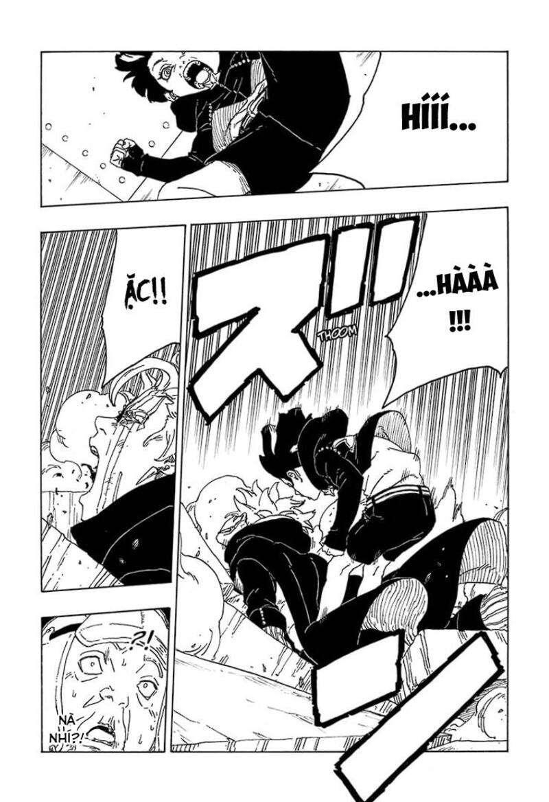 Boruto - Chương 71