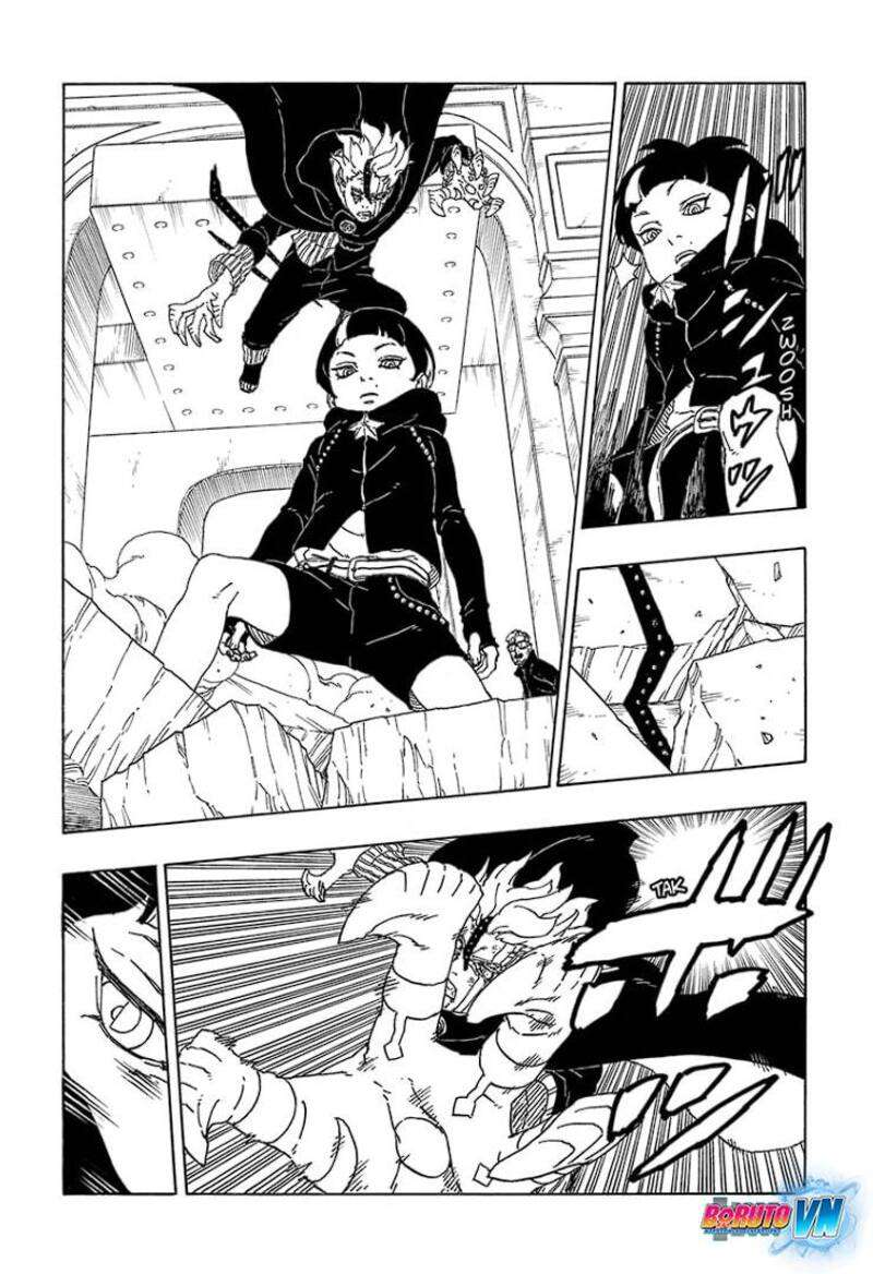 Boruto - Chương 71