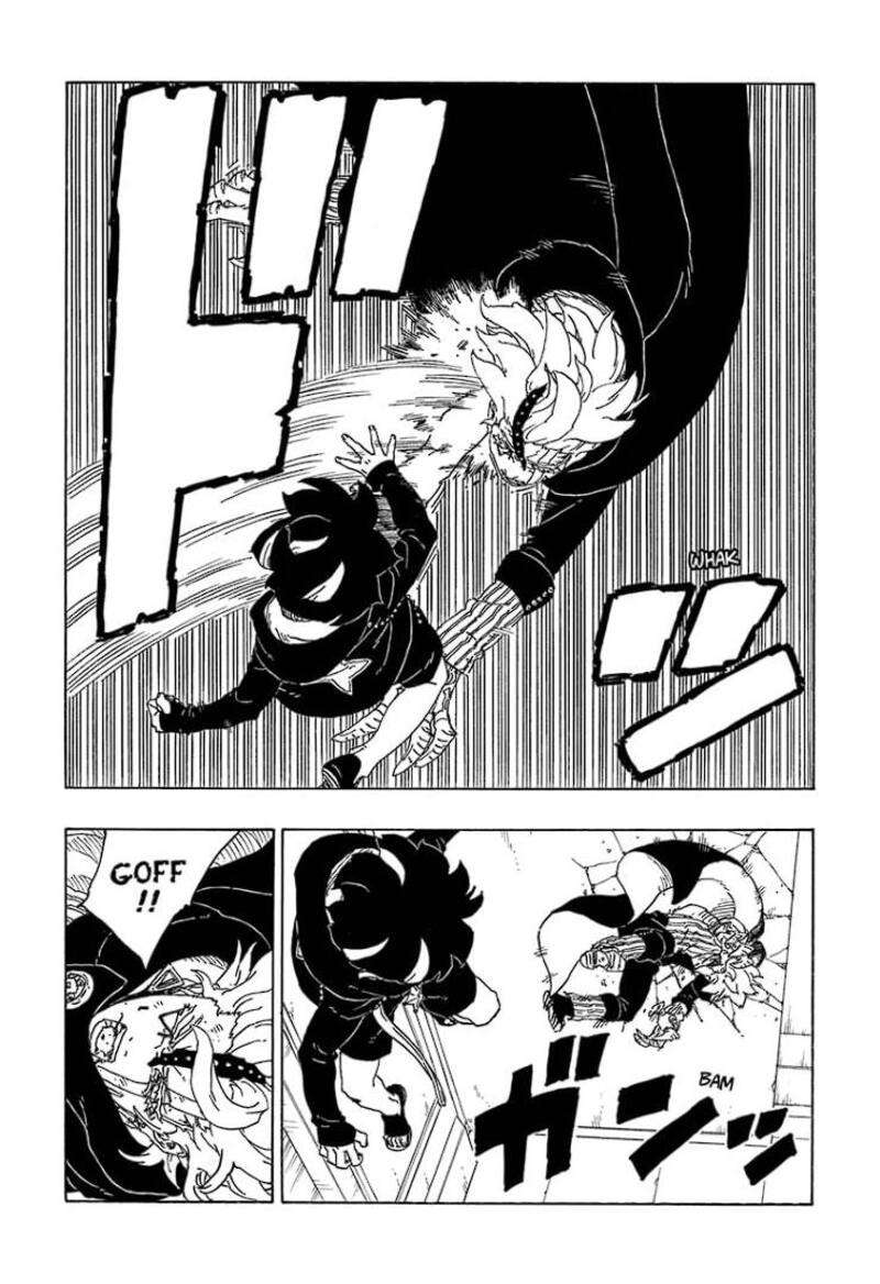 Boruto - Chương 71