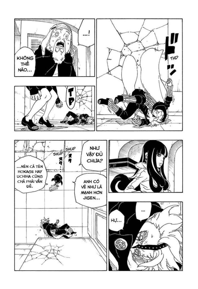 Boruto - Chương 71