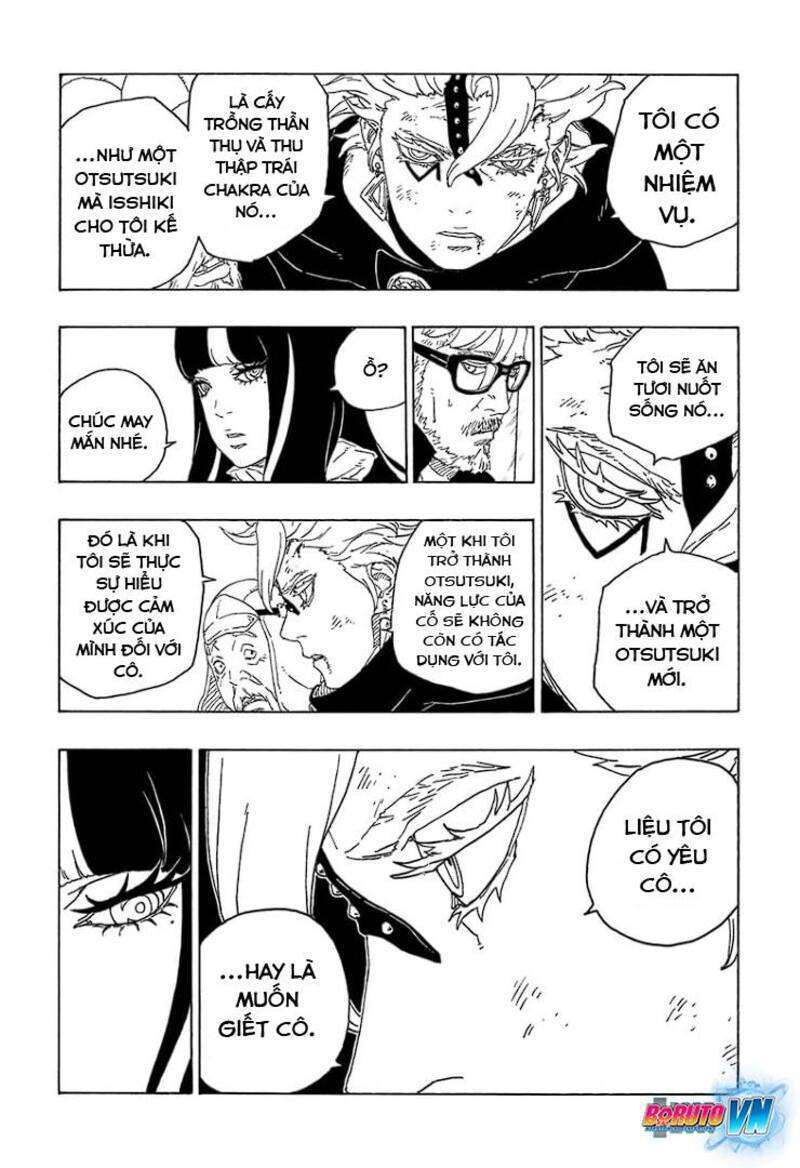 Boruto - Chương 71