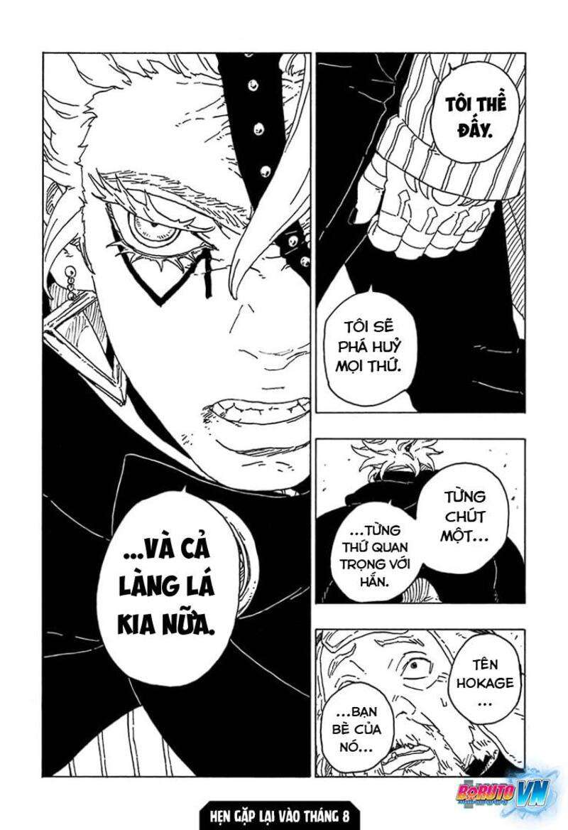 Boruto - Chương 71
