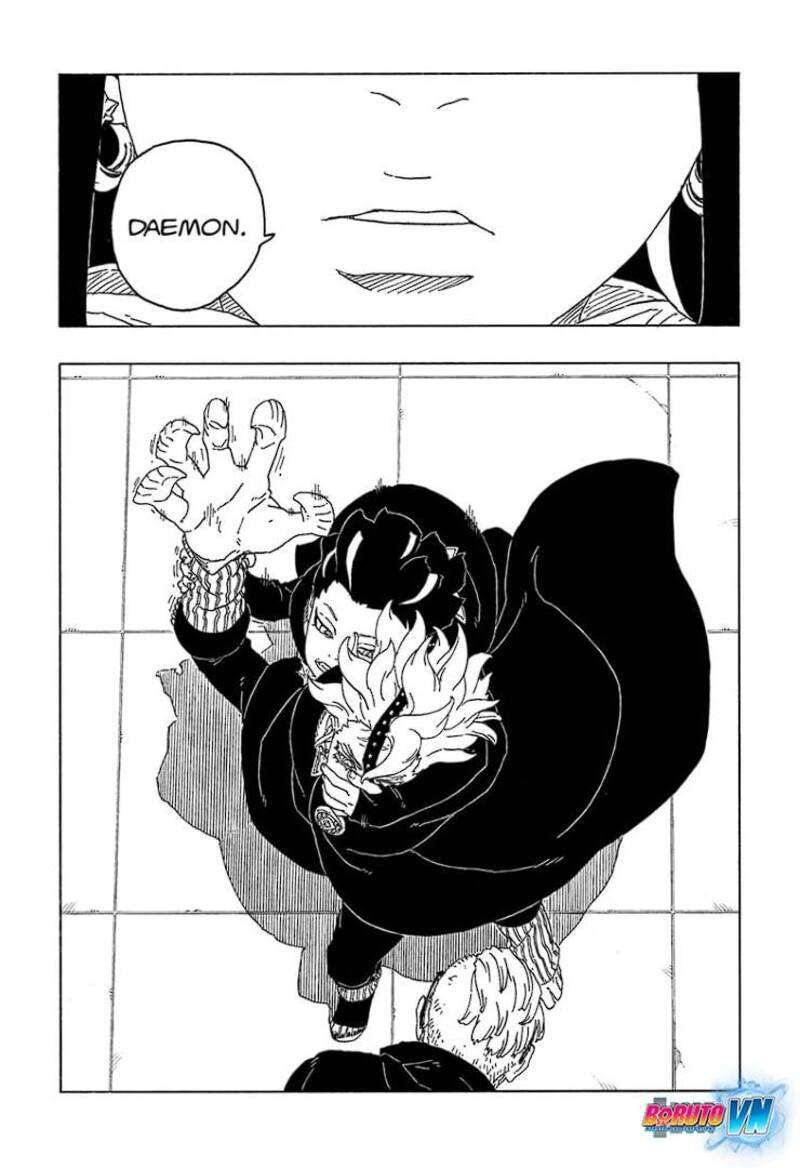 Boruto - Chương 71