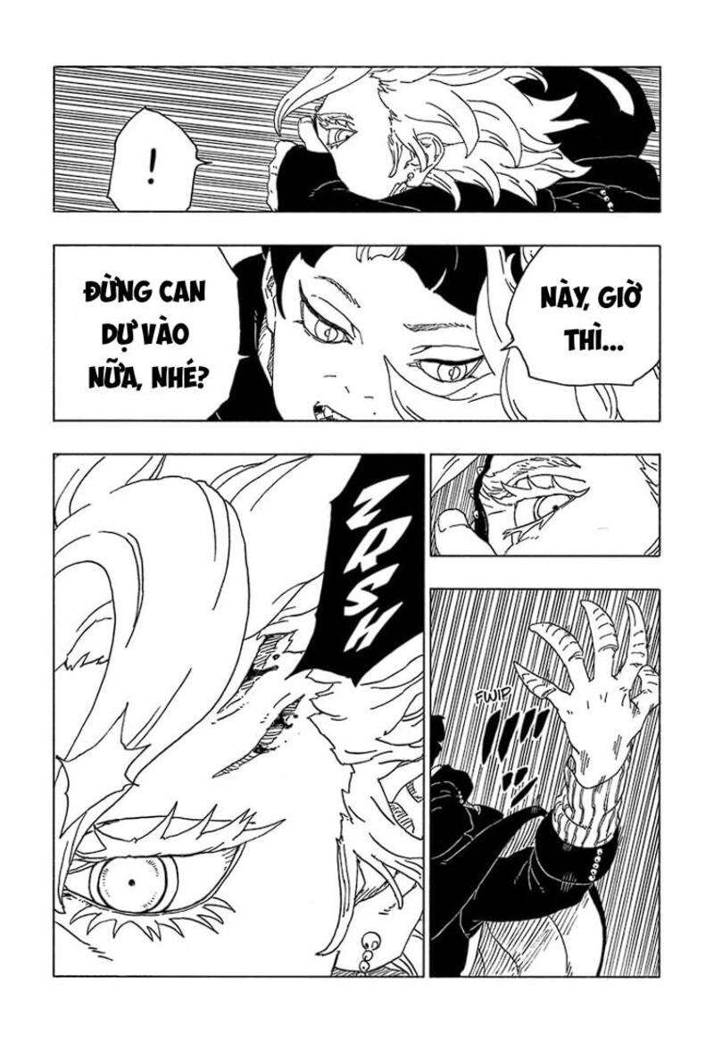 Boruto - Chương 71