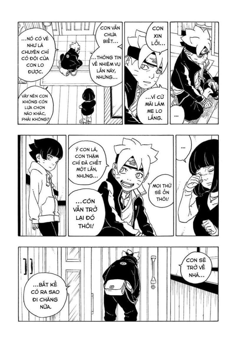 Boruto - Chương 72