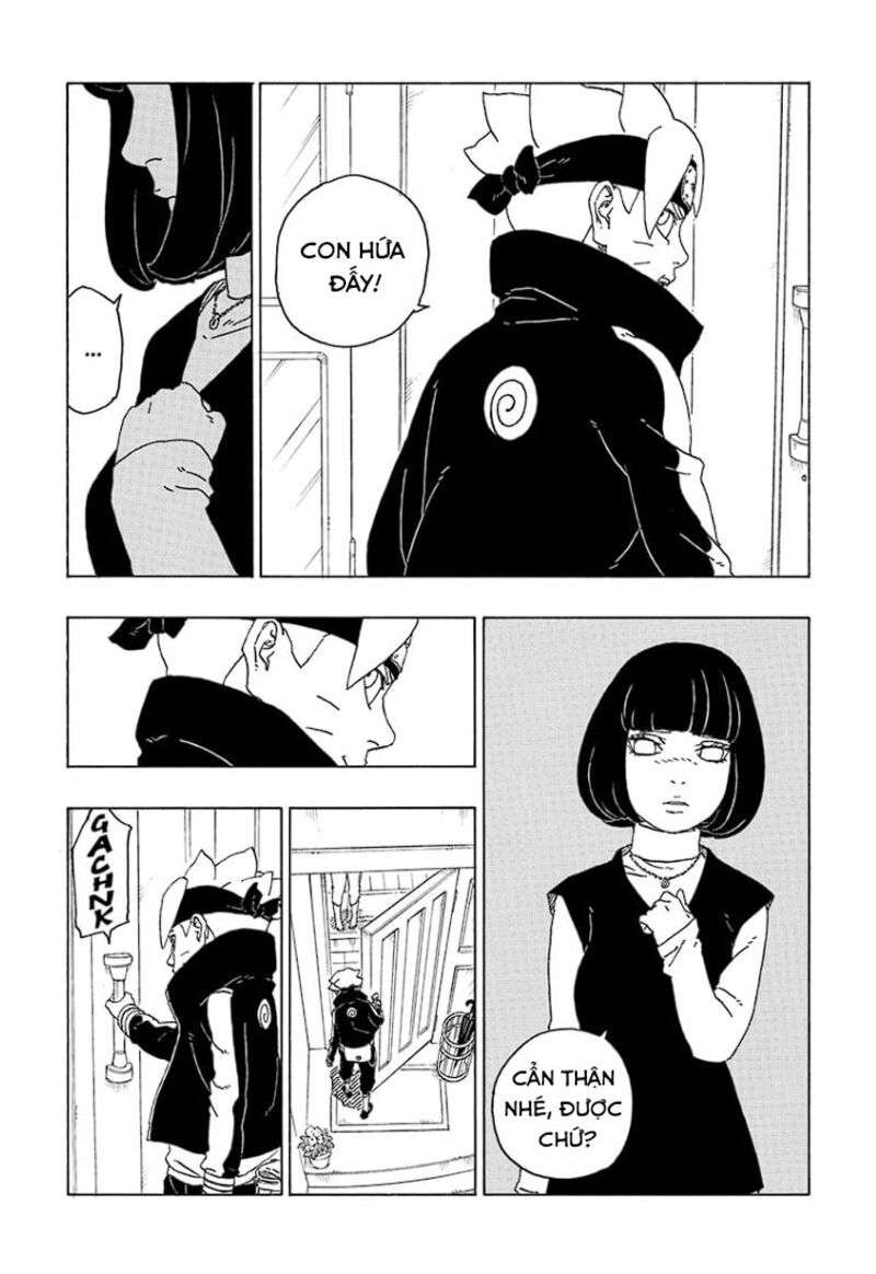 Boruto - Chương 72