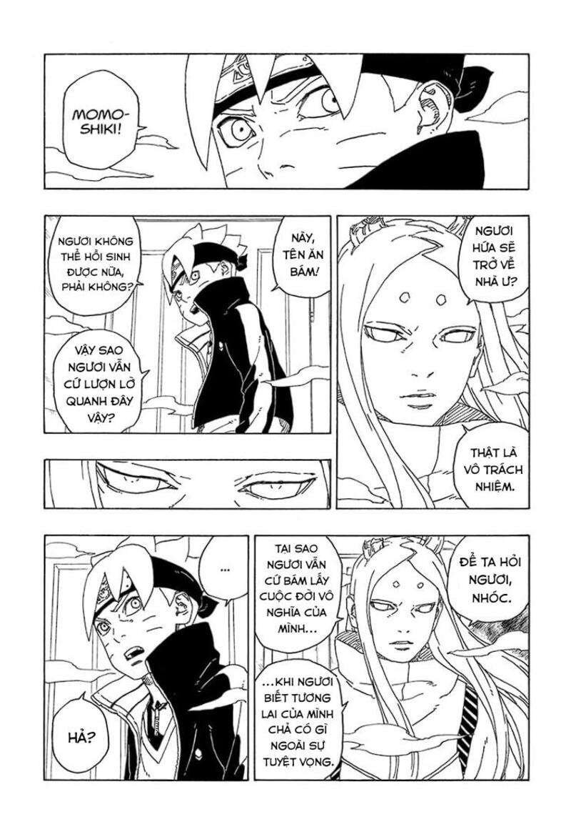 Boruto - Chương 72