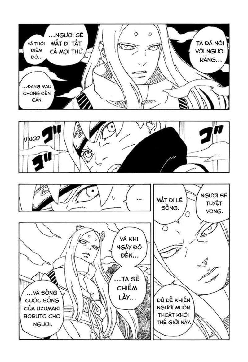 Boruto - Chương 72