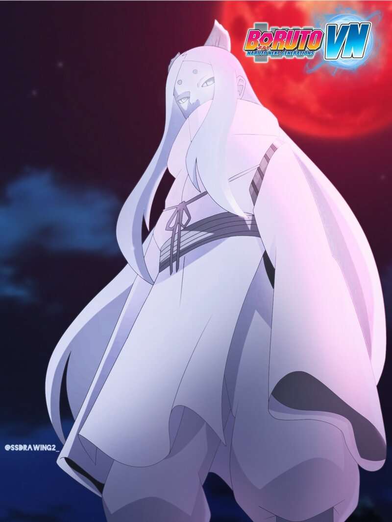 Boruto - Chương 72