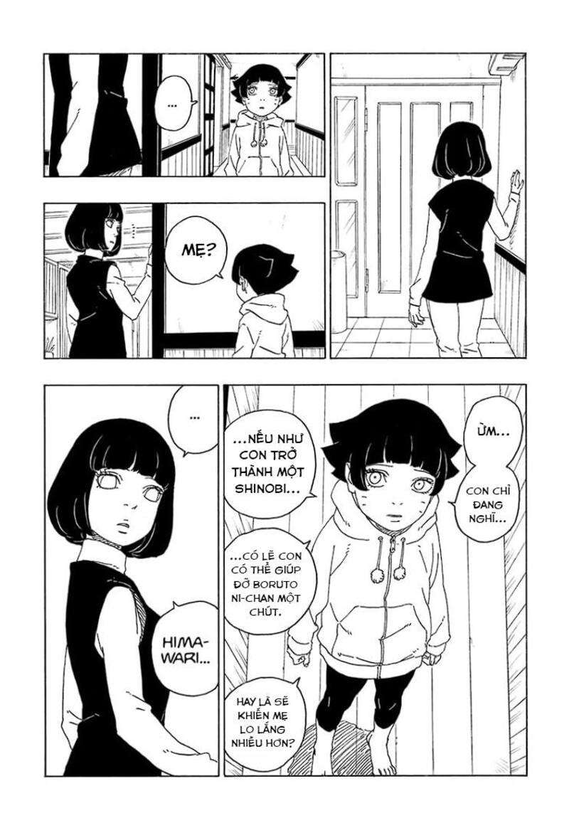 Boruto - Chương 72