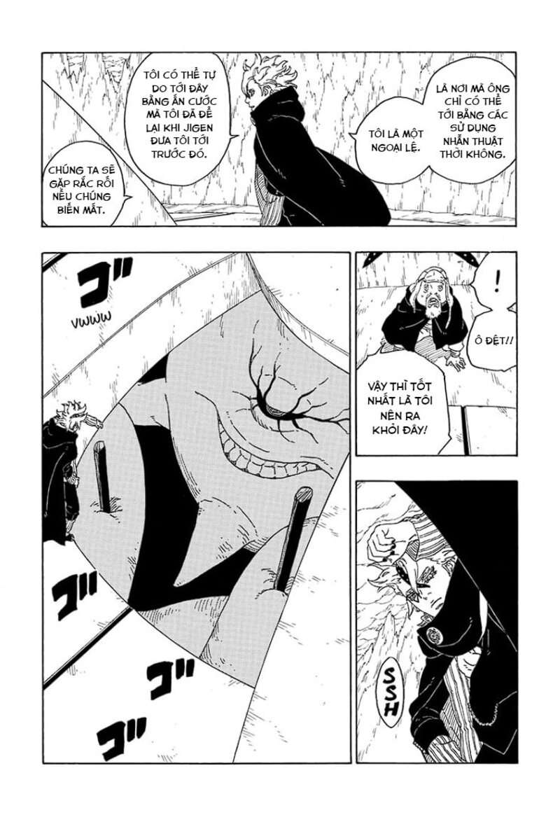 Boruto - Chương 72