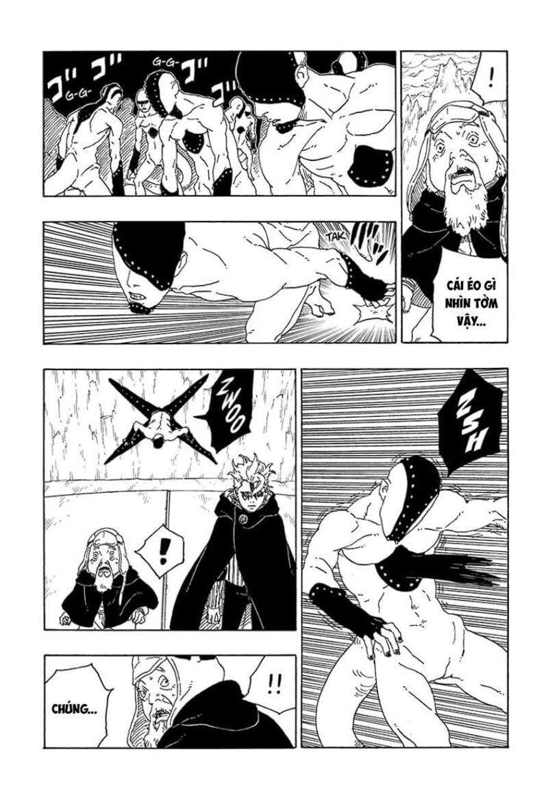 Boruto - Chương 72