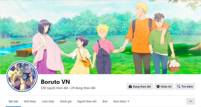 Boruto - Chương 73
