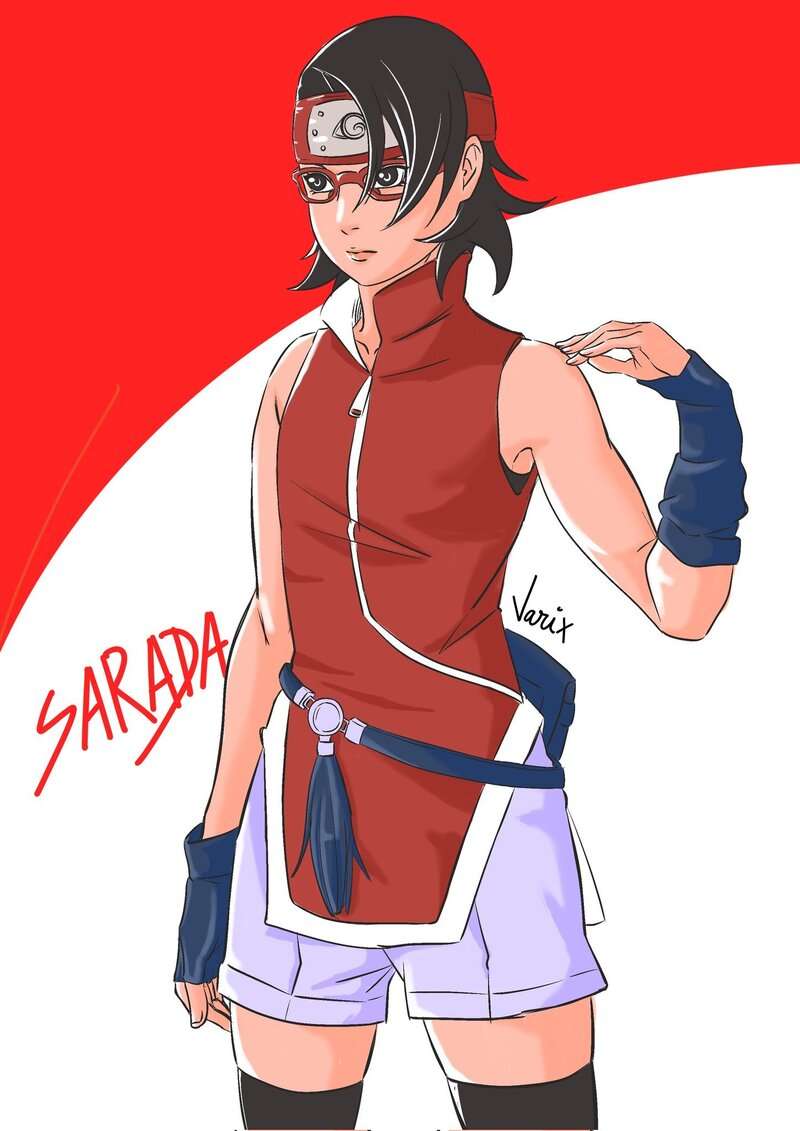 Boruto - Chương 73