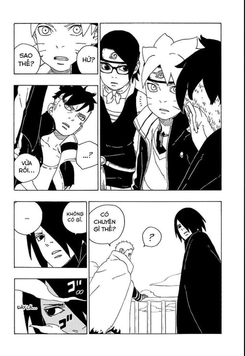 Boruto - Chương 73